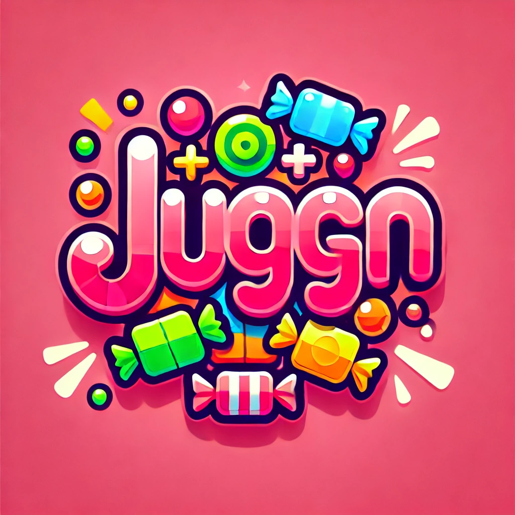 Logo de JUGAR